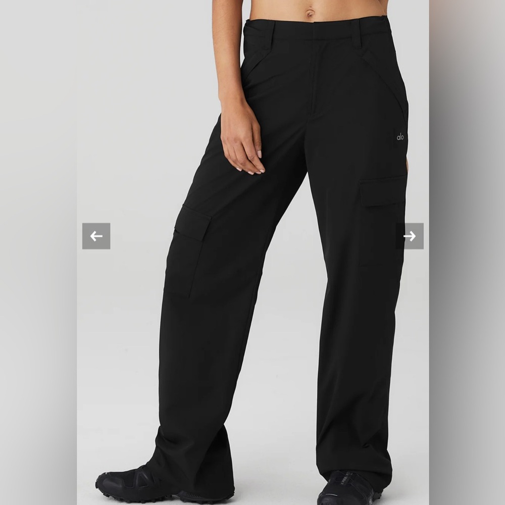 ALO All That Trouser